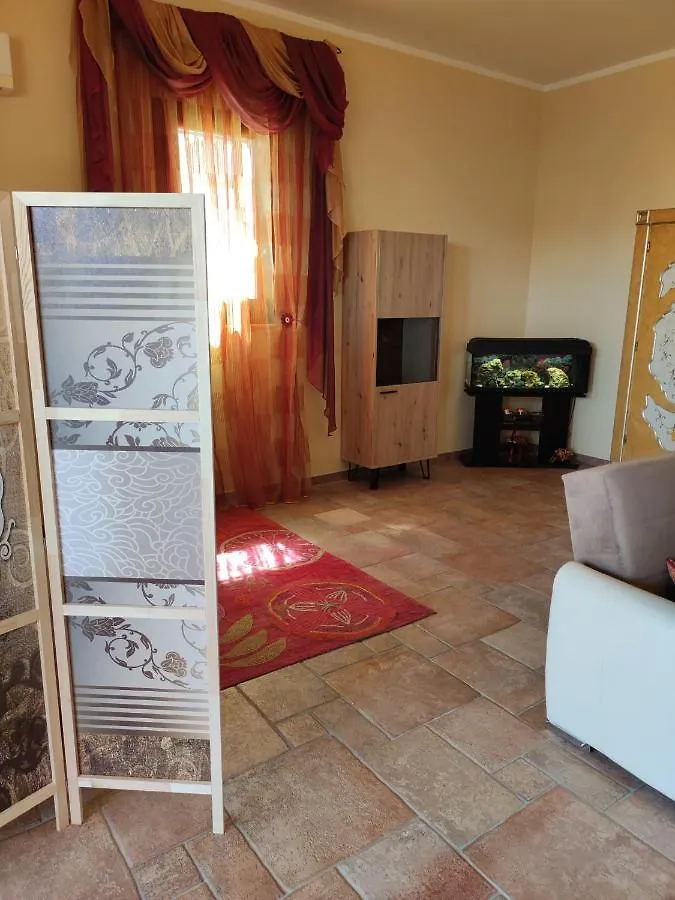 Appartement Monolocale Occhi D'Argento à Sciacca