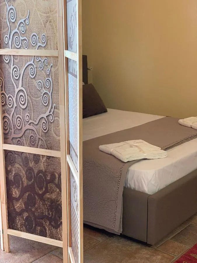 Appartement Monolocale Occhi D'Argento à Sciacca