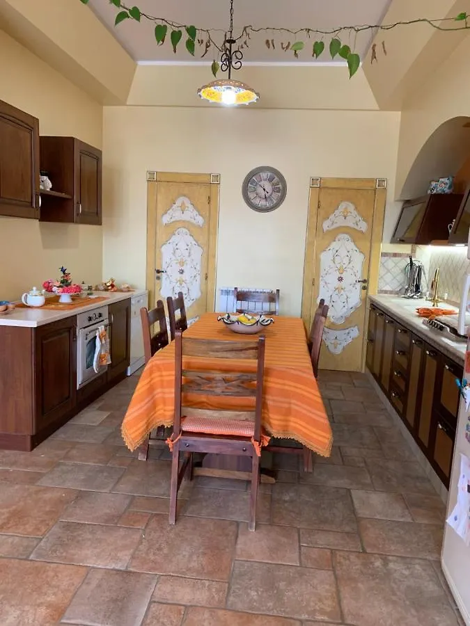Monolocale Occhi D'Argento Apartment Sciacca