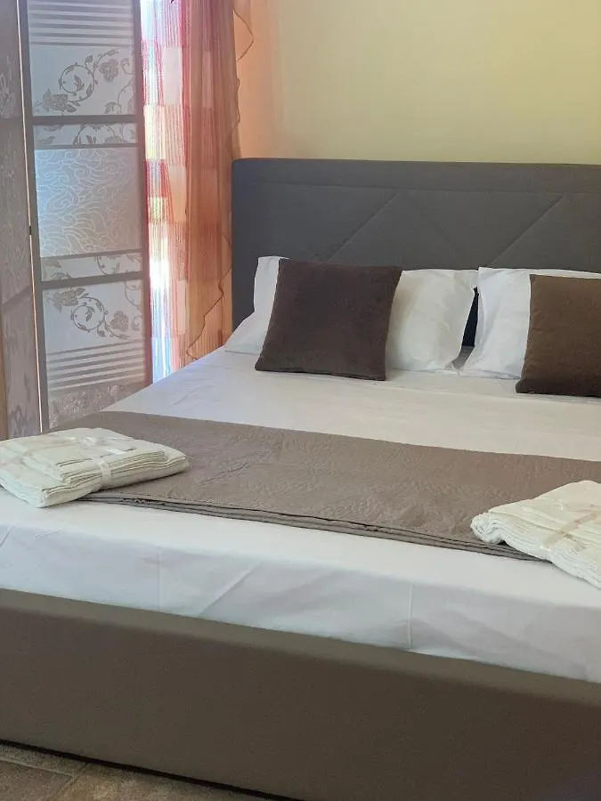 Monolocale Occhi D'Argento Apartment Sciacca