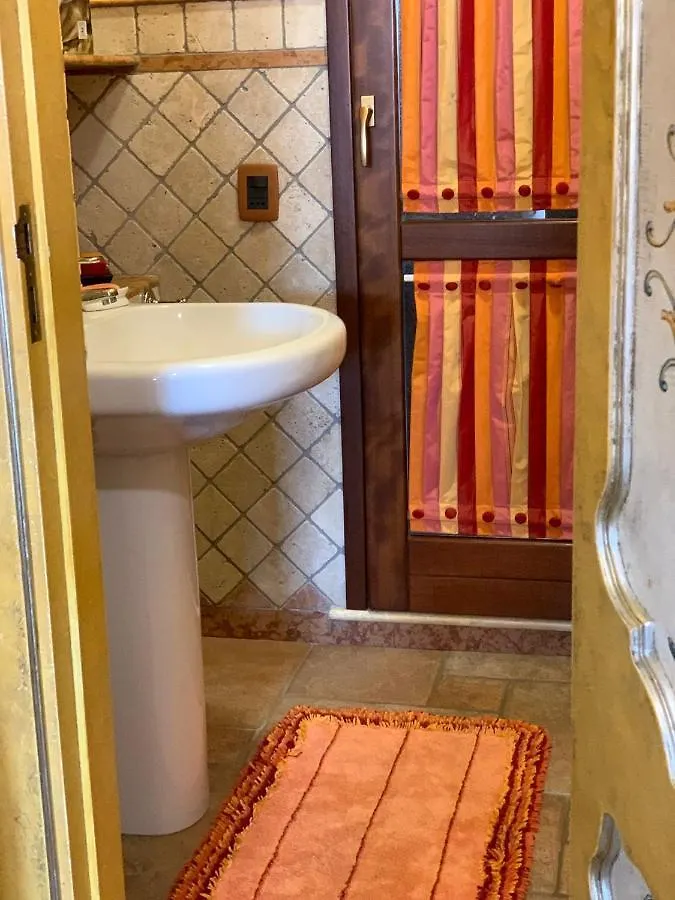 Monolocale Occhi D'Argento Apartment Sciacca 0*,  Italy